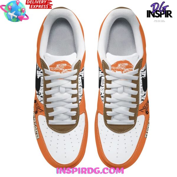 Tubopro Jelly Roll Air Low-Top Sneakers Shoes For Men And Women - Image 3
