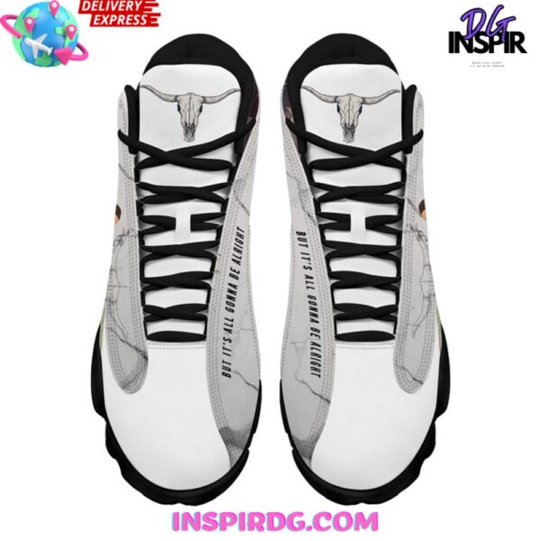 Tubopro Jelly Roll AJ13 Sneakers Shoes For Men And Women - Image 3