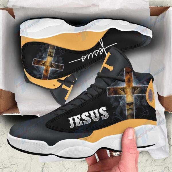 Tubopro Jesus AJ13 Sneakers Shoes For Men And Women
