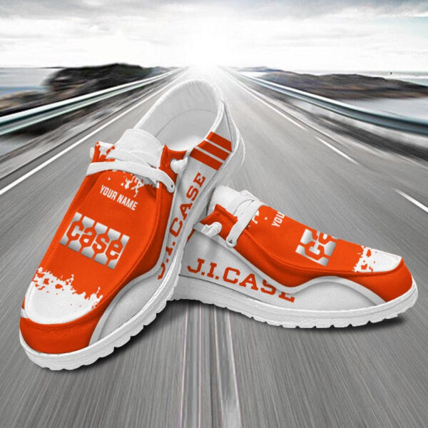 Tubopro J.I. Cases Hey Dude Shoes For Men And Women