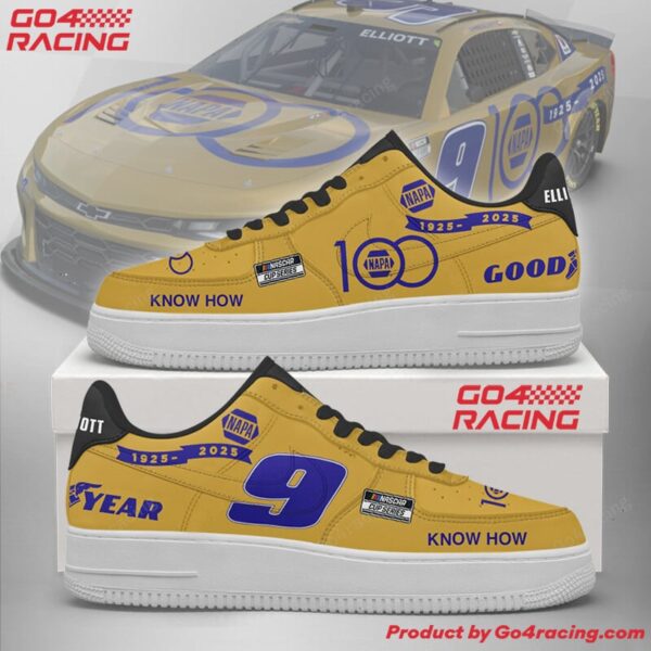 Tubopro Jimmie Johnson  Hendrick Motorsports Air Low-Top Sneakers Shoes For Men And Women