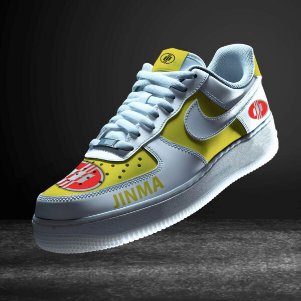Tubopro Jinma Air Low-Top Sneakers Shoes For Men And Women