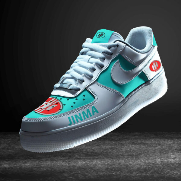 Tubopro Jinma Air Low-Top Sneakers Shoes For Men And Women