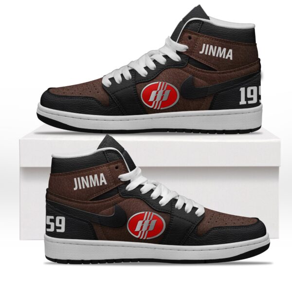 Tubopro Jinma High Sneakers Shoes For Men And Women