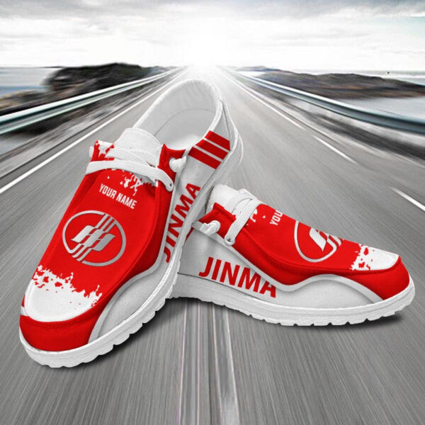 Tubopro Jinmas Hey Dude Shoes For Men And Women
