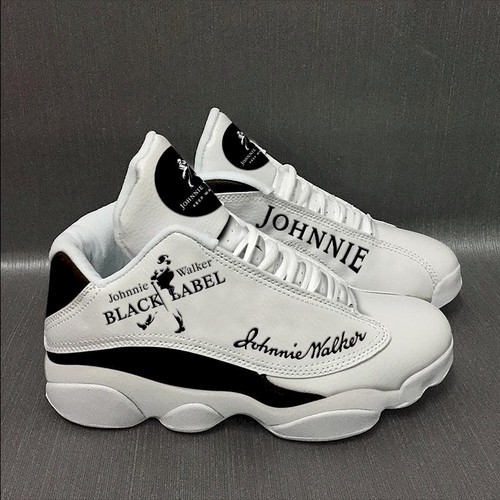 Tubopro Johnnie Walke AJ13 Sneakers Shoes For Men And Women