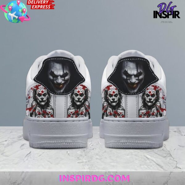 Tubopro Joker Air Low-Top Sneakers Shoes For Men And Women - Image 3