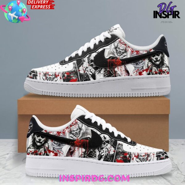 Tubopro Joker Air Low-Top Sneakers Shoes For Men And Women - Image 2