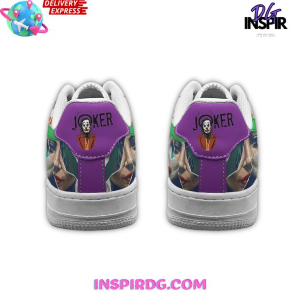 Tubopro Joker Air Low-Top Sneakers Shoes For Men And Women - Image 4