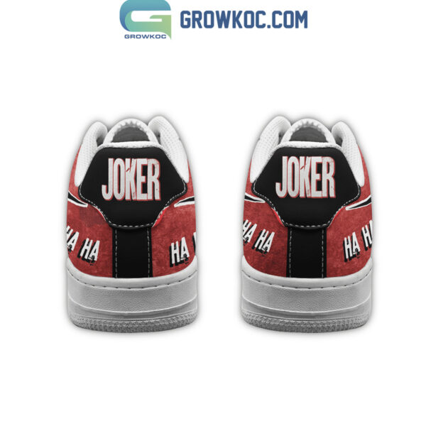 Tubopro Joker Air Low-Top Sneakers Shoes For Men And Women - Image 3