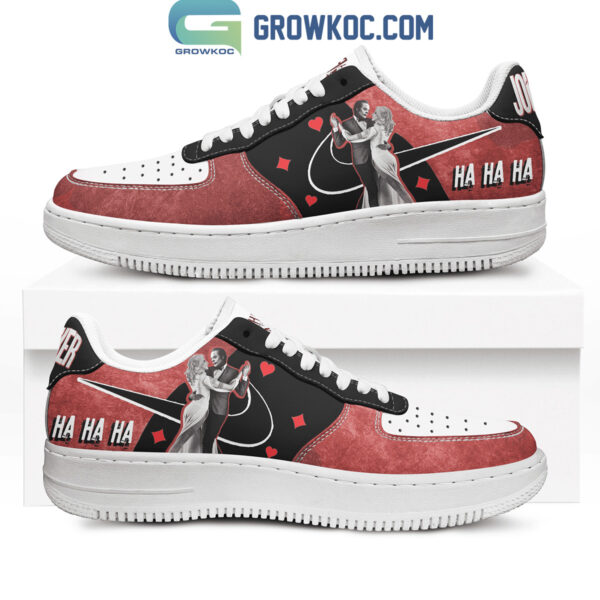 Tubopro Joker Air Low-Top Sneakers Shoes For Men And Women