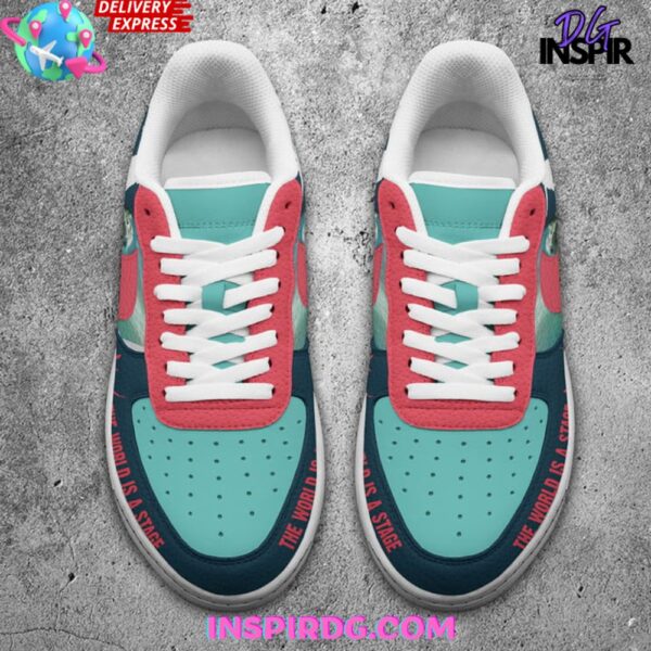 Tubopro Joker Air Low-Top Sneakers Shoes For Men And Women - Image 4