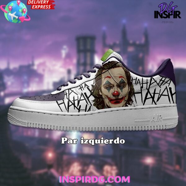 Tubopro Joker Air Low-Top Sneakers Shoes For Men And Women - Image 2