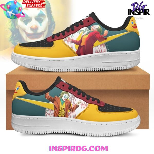 Tubopro Joker Air Low-Top Sneakers Shoes For Men And Women