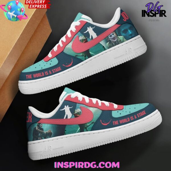 Tubopro Joker Air Low-Top Sneakers Shoes For Men And Women - Image 2