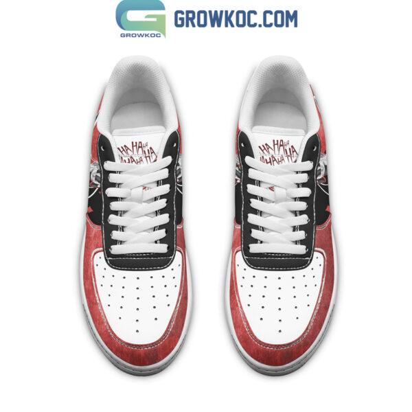 Tubopro Joker Air Low-Top Sneakers Shoes For Men And Women - Image 2