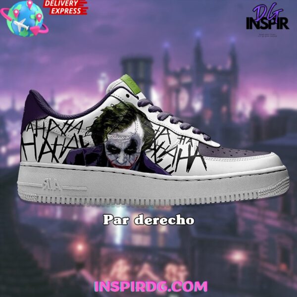 Tubopro Joker Air Low-Top Sneakers Shoes For Men And Women - Image 3
