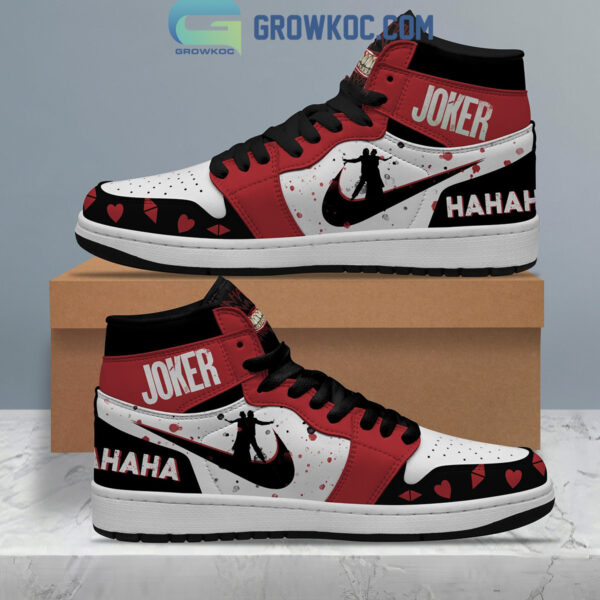 Tubopro Joker AJ1 High Sneakers Shoes For Men And Women