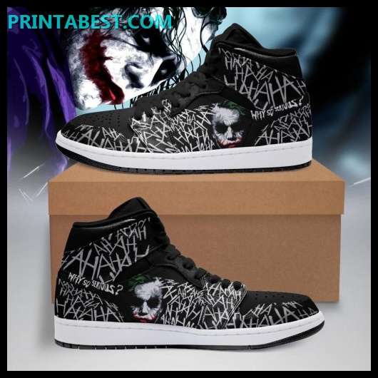 Tubopro Joker AJ1 High Sneakers Shoes For Men And Women