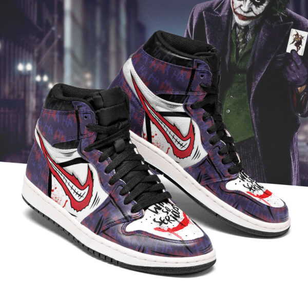 Tubopro Joker AJ1 High Sneakers Shoes For Men And Women