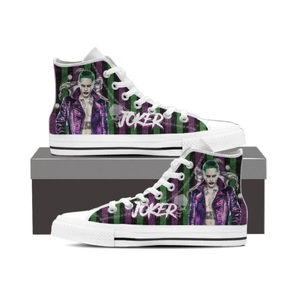 Tubopro Joker AJ1 High Sneakers Shoes For Men And Women