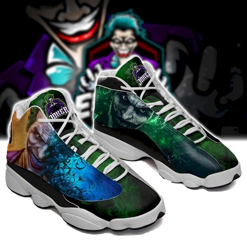Tubopro Joker AJ13 Sneakers Shoes For Men And Women