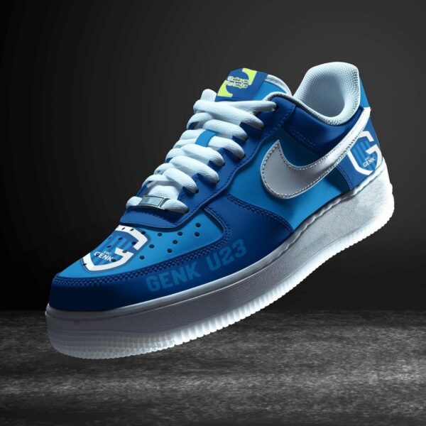 Tubopro Jong Genk Air Low-Top Sneakers Shoes For Men And Women