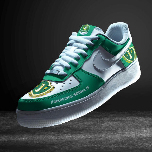 Tubopro Jonkopings Sodra IF Air Low-Top Sneakers Shoes For Men And Women