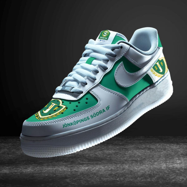 Tubopro Jonkopings Sodra IF Air Low-Top Sneakers Shoes For Men And Women