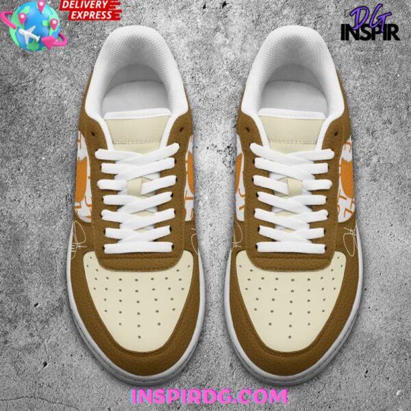 Tubopro Justin Timberlake Air Low-Top Sneakers Shoes For Men And Women - Image 4