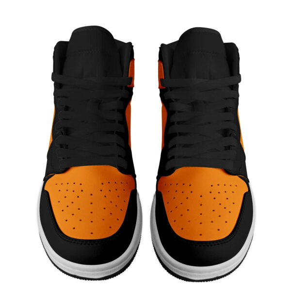 Tubopro Justin Timberlake AJ1 High Sneakers Shoes For Men And Women - Image 2