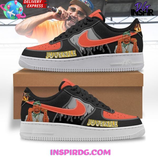 Tubopro Juvenile Rapper Air Low-Top Sneakers Shoes For Men And Women