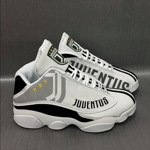 Tubopro Juventus AJ13 Sneakers Shoes For Men And Women
