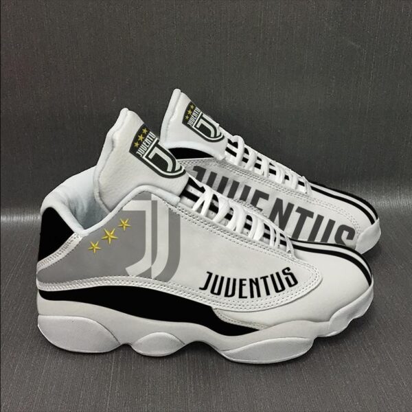 Tubopro Juventus AJ13 Sneakers Shoes For Men And Women