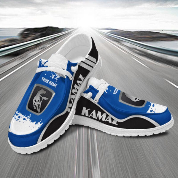 Tubopro Kamazs Hey Dude Shoes For Men And Women