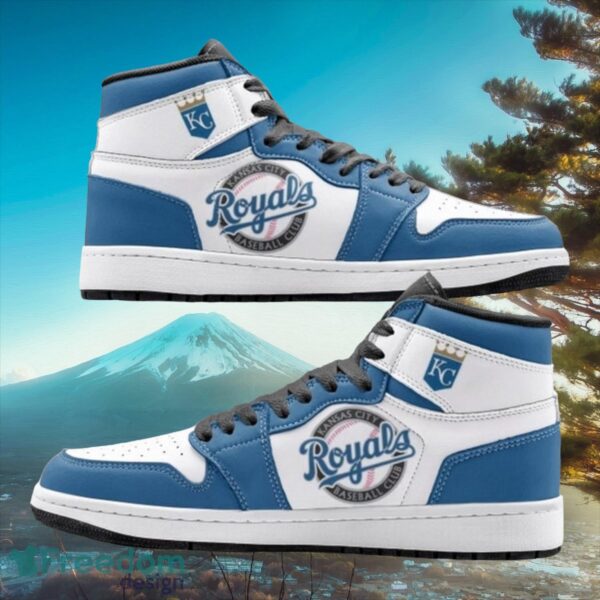 Tubopro Kansas City AJ1 High Sneakers Shoes For Men And Women