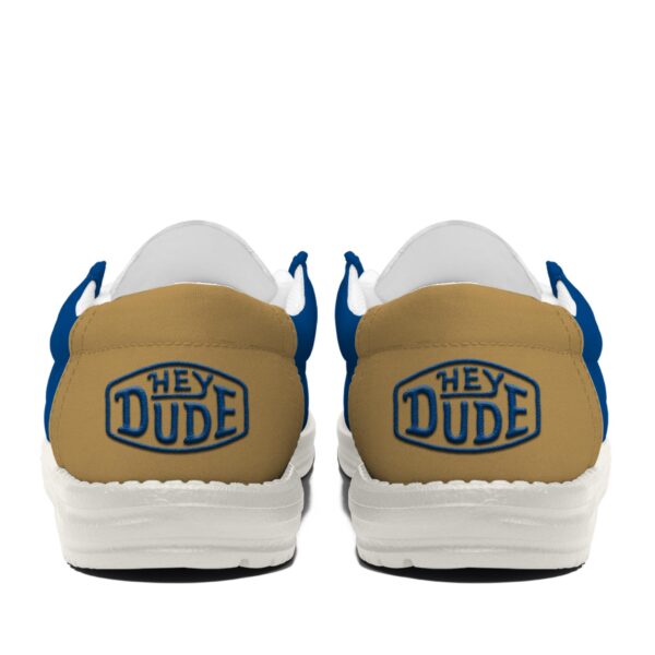 Tubopro Kansas City Royals Personalized Hey Dude Shoes For Men And Women - Image 6