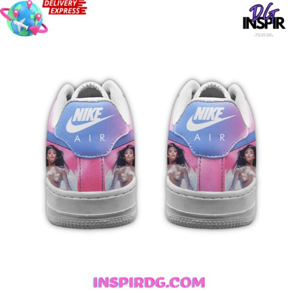 Tubopro Katy Perry Lifetimes Air Low-Top Sneakers Shoes For Men And Women - Image 4