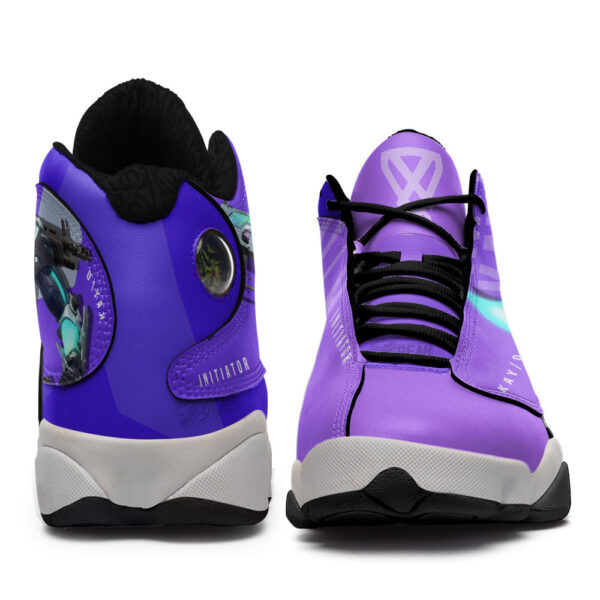 Tubopro Kayo AJ13 Sneakers Shoes For Men And Women - Image 4
