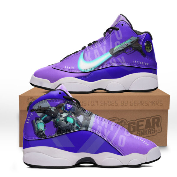 Tubopro Kayo AJ13 Sneakers Shoes For Men And Women