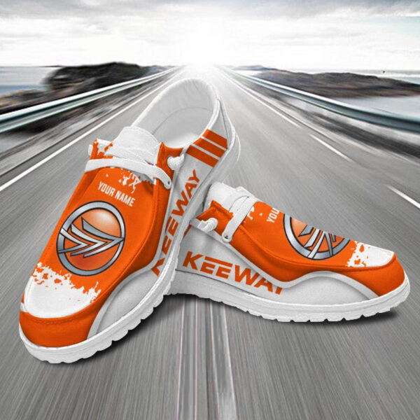 Tubopro Keeways Hey Dude Shoes For Men And Women