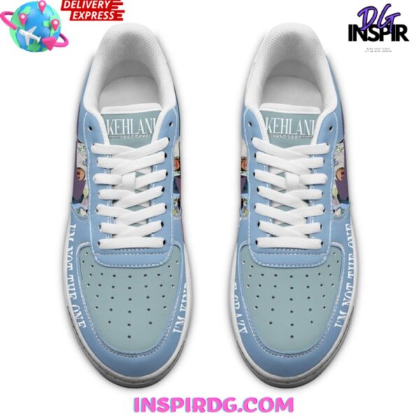 Tubopro Kehlani Air Low-Top Sneakers Shoes For Men And Women - Image 3
