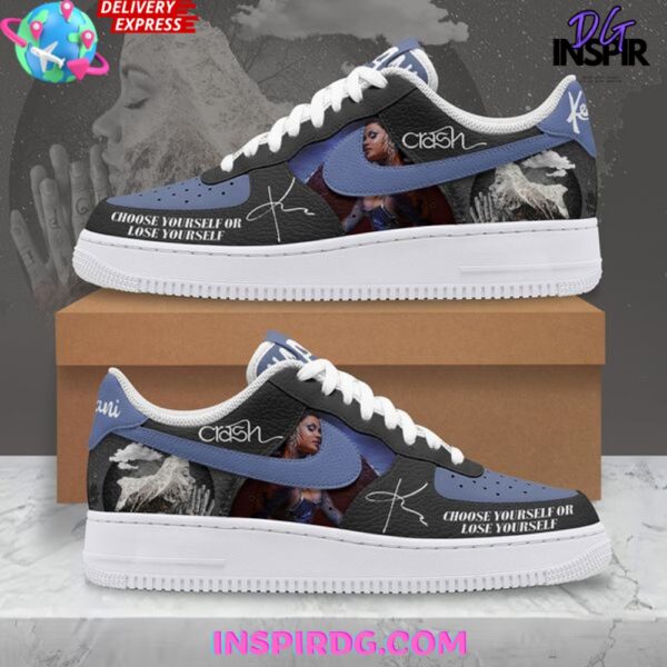 Tubopro Kehlani Air Low-Top Sneakers Shoes For Men And Women