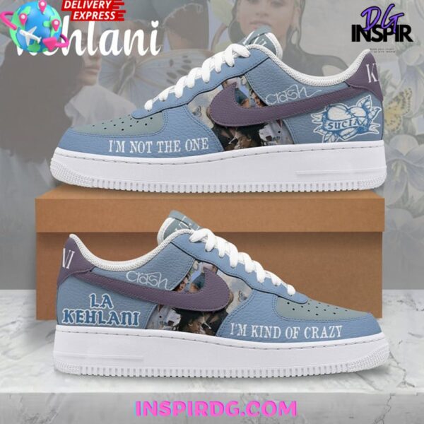 Tubopro Kehlani Air Low-Top Sneakers Shoes For Men And Women