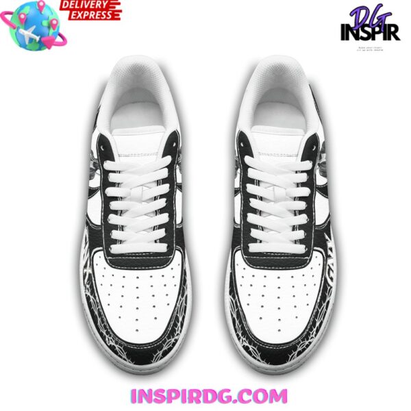 Tubopro Kendrick Lamar Air Low-Top Sneakers Shoes For Men And Women - Image 4