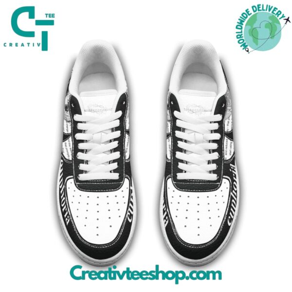 Tubopro Kendrick Lamar Euphoria Air Low-Top Sneakers Shoes For Men And Women - Image 2