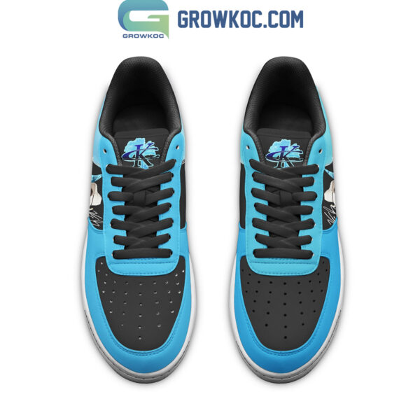 Tubopro Kenny Chesney Air Low-Top Sneakers Shoes For Men And Women - Image 2