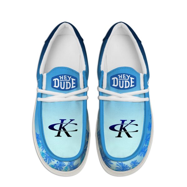 Tubopro Kenny Chesney Personalized Hey Dude Shoes For Men And Women - Image 2
