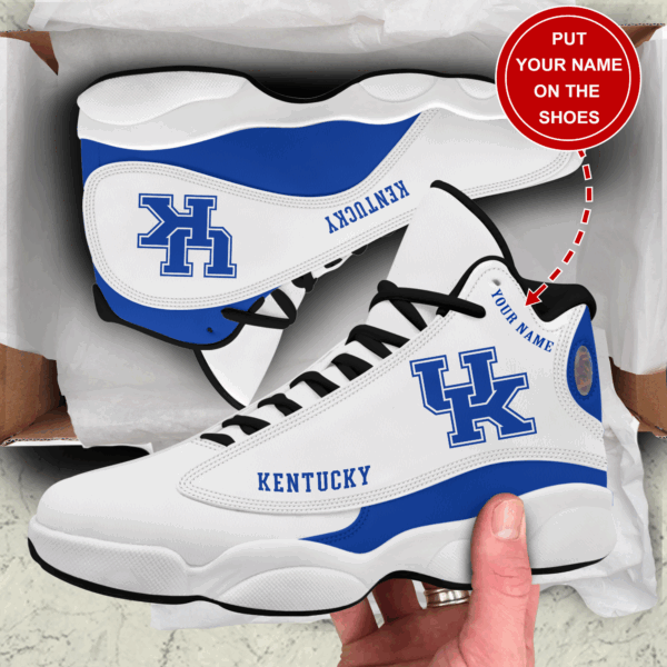 Tubopro Kentucky AJ13 Sneakers Shoes For Men And Women