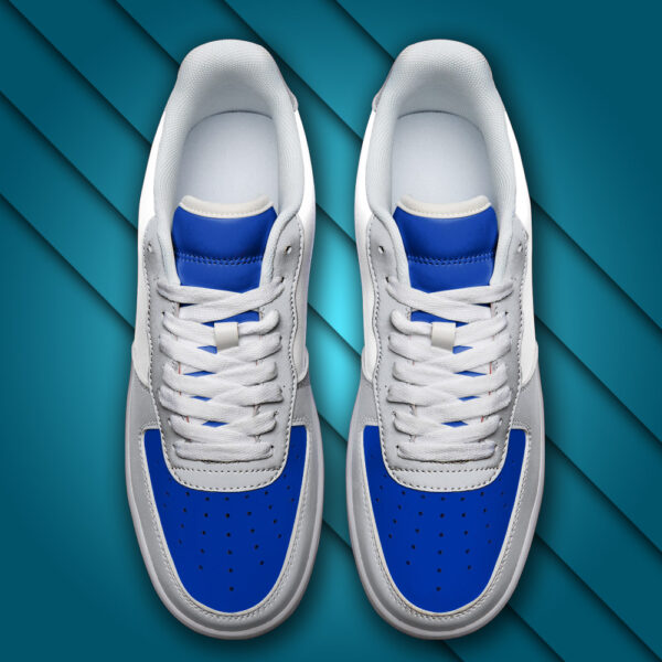 Tubopro Kentucky Wildcats NCAA Air Low-Top Sneakers Shoes For Men And Women - Image 5